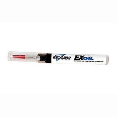 Excalibur Ex-Oil (Trigger+Hardware Oil) 7010