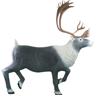 Rinehart Target 3D Caribou (2 boxes)