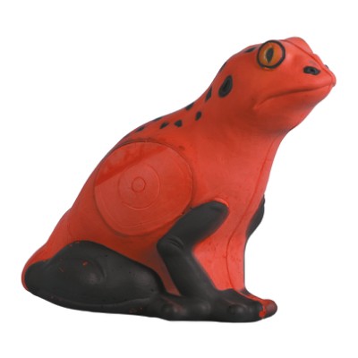 Rinehart Target 3D Poisonous Frog