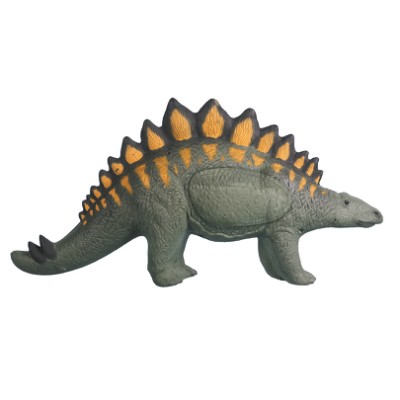 Rinehart Target 3D Stegosaurus