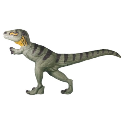 Rinehart Target 3D Dinosaurs Velociraptor