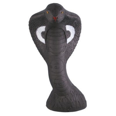 Rinehart Target 3D Cobra Black