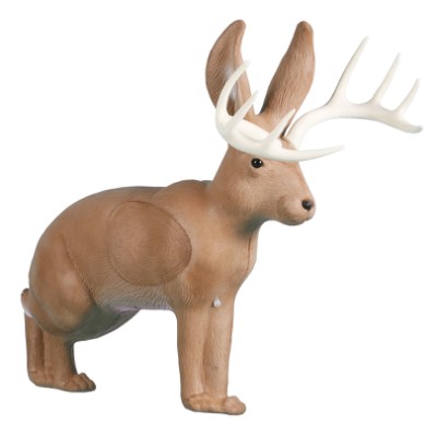 Rinehart Target 3D Jackalope