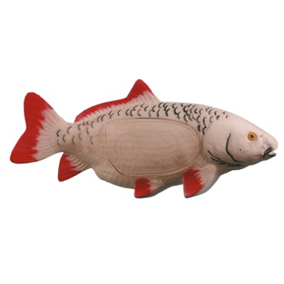 Rinehart Target 3D Carp