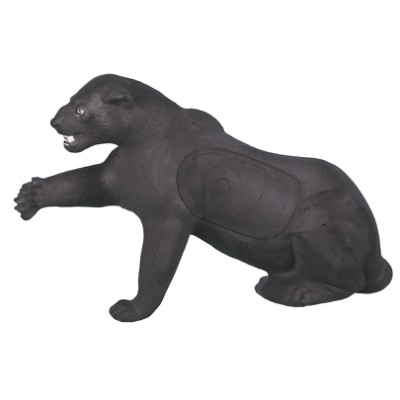 Rinehart Target 3D Black Panther