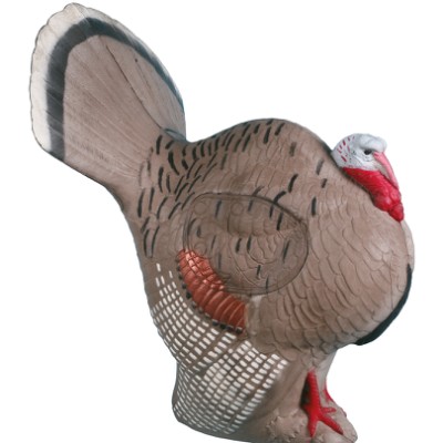 Rinehart Target 3D Strutting Turkey