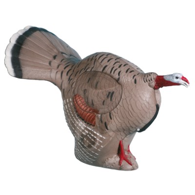 Rinehart Target 3D Gobbling Turkey