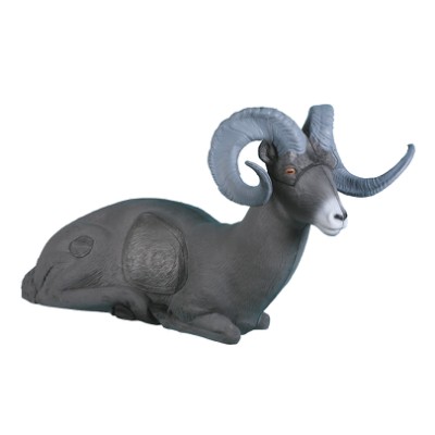 Rinehart Target 3D Bedded Sheep Stone