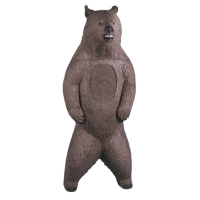 Rinehart Target 3D Grizzly Bear