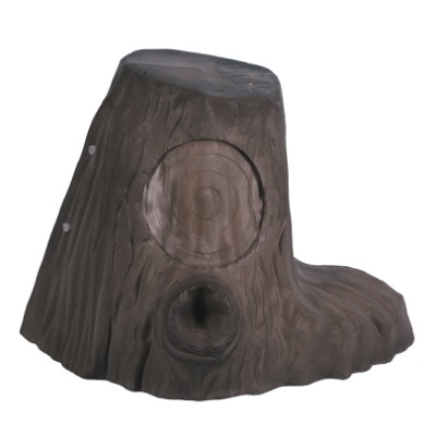 Rinehart Target 3D Stump