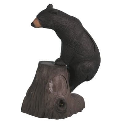 Rinehart Target 3D Honey Bear