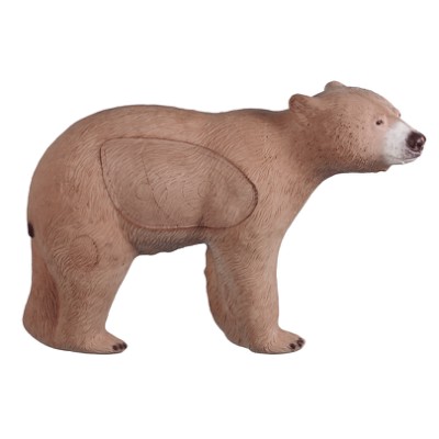 Rinehart Target 3D Cinnamon Bear