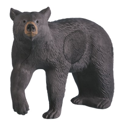 Rinehart Target 3D Large Black Bear