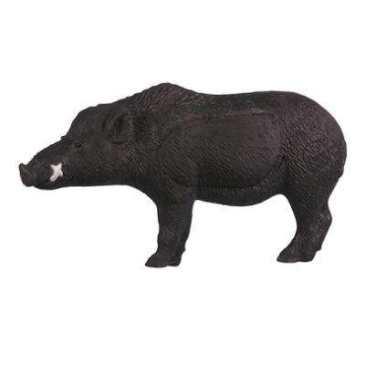 Rinehart Target 3D Razorback Boar