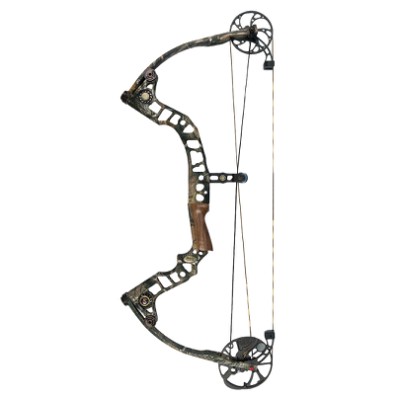 Mathews Cam Passion 80% Let-Off