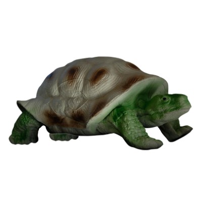 Eleven Target 3D Turtle