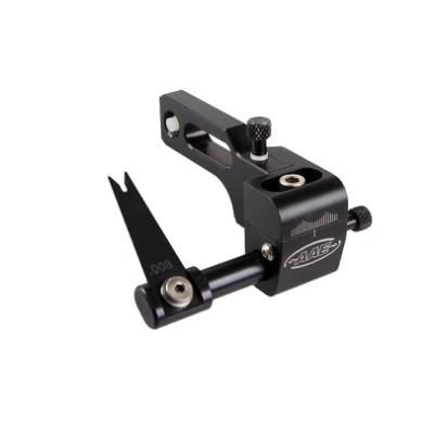 AAE Arizona Arrow Rest Compound Pro Blade