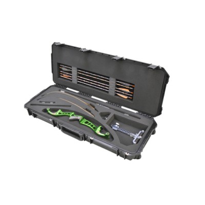 SKB Europe Bowcase Recurve 3i-4214-RC Parallel