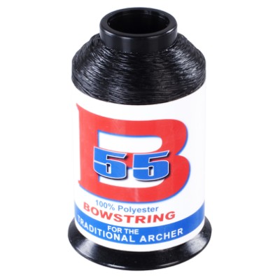 BCY Bowstring Material B55