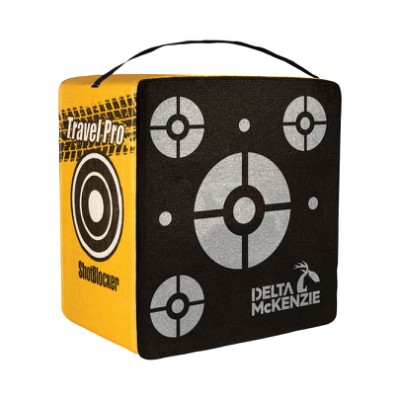 Delta Portable Target McKenzie ShotBlocker Travel Pro 18