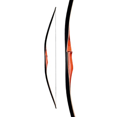 Ragim Longbow Fox