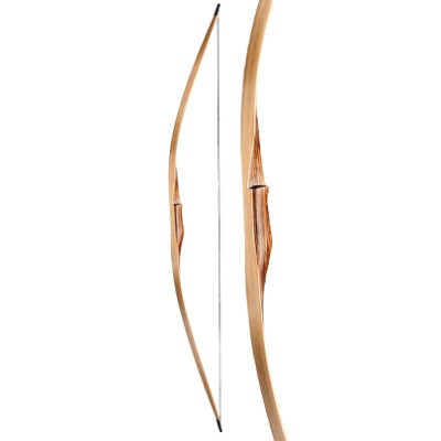 Ragim Longbow Fox Custom