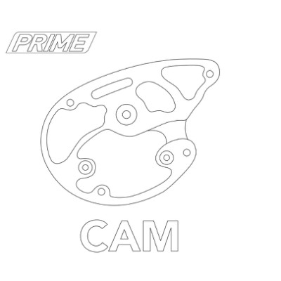 Prime Cam Set PCX