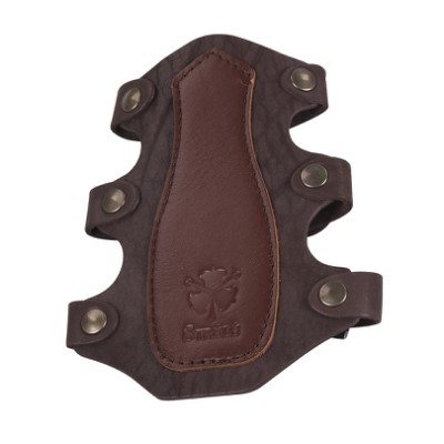 Strele Armguard Buckled