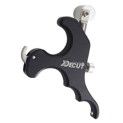 Decut Release Campus Black