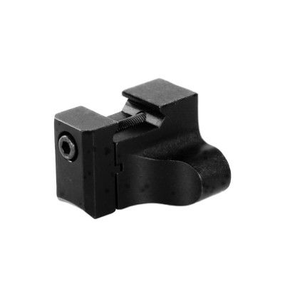 PSE Quiver Mount Tac Black