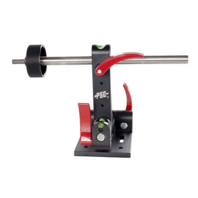 PSE Bow Holder Fixture Tuning Bow