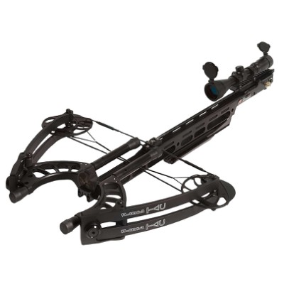 PSE Crossbow Compound Package TAC Ordnance