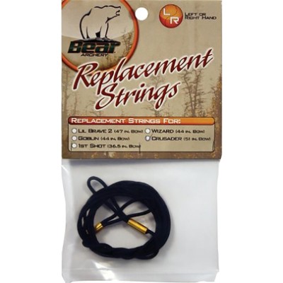 Bear Archery String Crusader Bow