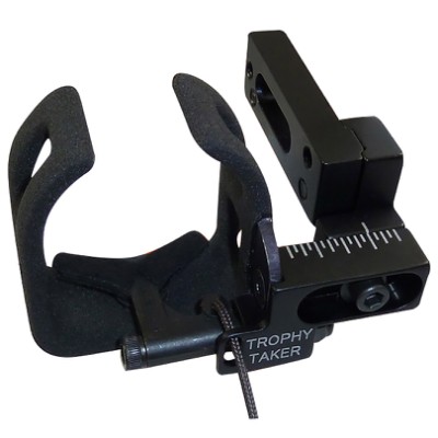 Trophy Taker Arrow Rest Compound X-Treme FC Pro