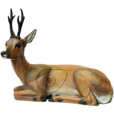 SRT Target 3D Roe Deer VSE Bedded