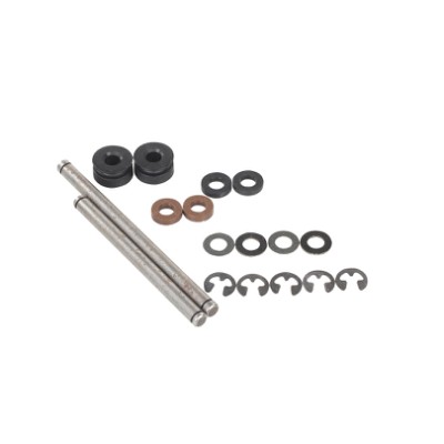 Hoyt Axles Assembly Parts