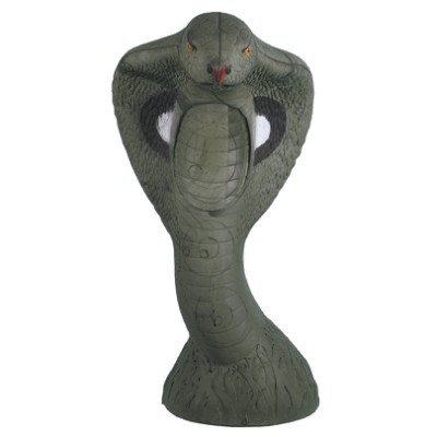 Rinehart Target 3D Cobra Green