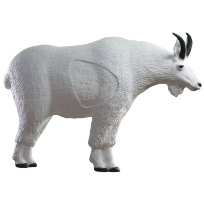 Rinehart Target 3D Mountain Goat