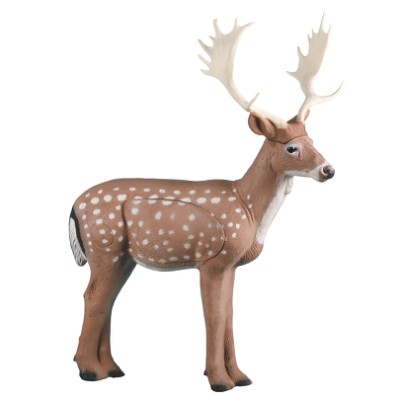 Rinehart Target 3D Fallow Deer