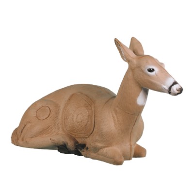 Rinehart Target 3D Bedded Deer