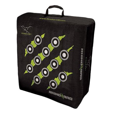 Rinehart Portable Target 3D Rhino Bag 26