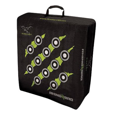 Rinehart Portable Target 3D Rhino Bag 22