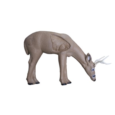 Rinehart Target 3D Buck (Broadhead)