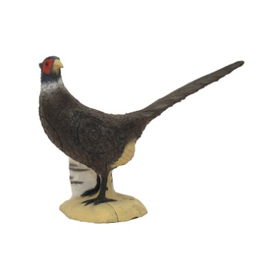 SRT Target 3D Black Pheasant