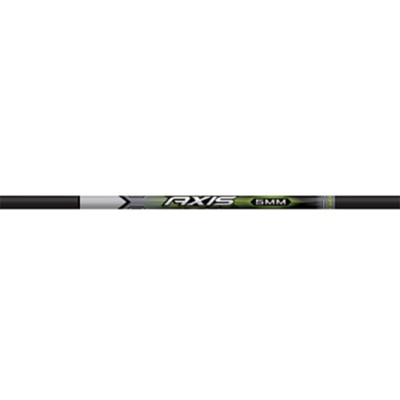 Easton Shaft Carbon Hunting 5mm Axis