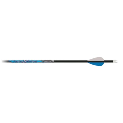 Carbon Express Arrow Carbon Hunting Fletched Predator