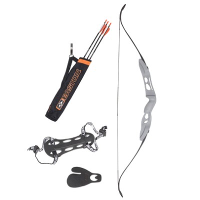 Easton Beginner Bow Package