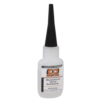 Easton Glue Vane Adhesive Dr Doug's Quick Bond | Unit 1