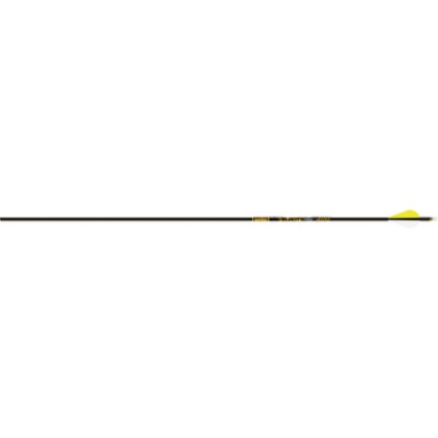 Gold Tip Arrow Carbon Hunting Fletched Velocity Pro with Vanes