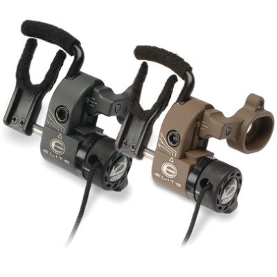 Elite Arrow Rest Compound QAD Elite Ultra HDX